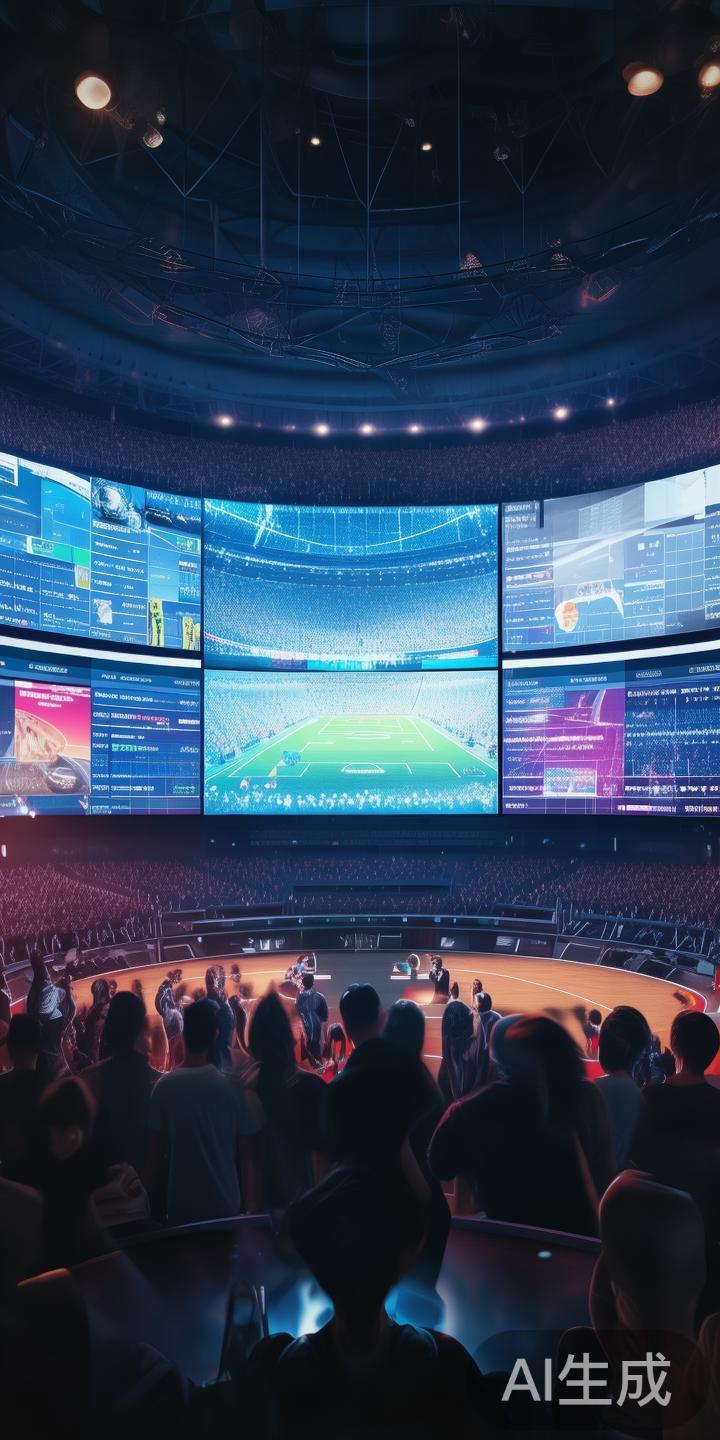 全面解析欧宝娱乐体育app下载平台的特色与优势，助您轻松畅享精彩体育体验