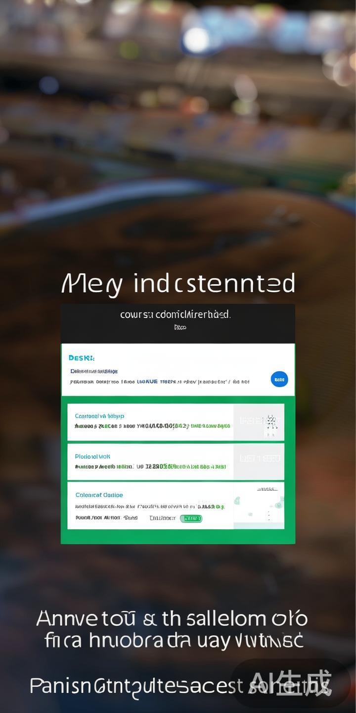 欧宝体育结算时间解析与完整流程详细说明