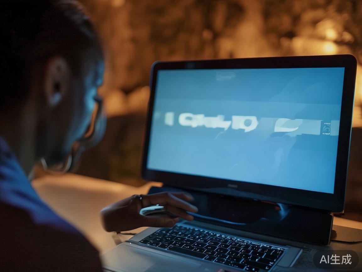 1.&nbsp;注册前的准备工作
确保所选平台官网的真实性