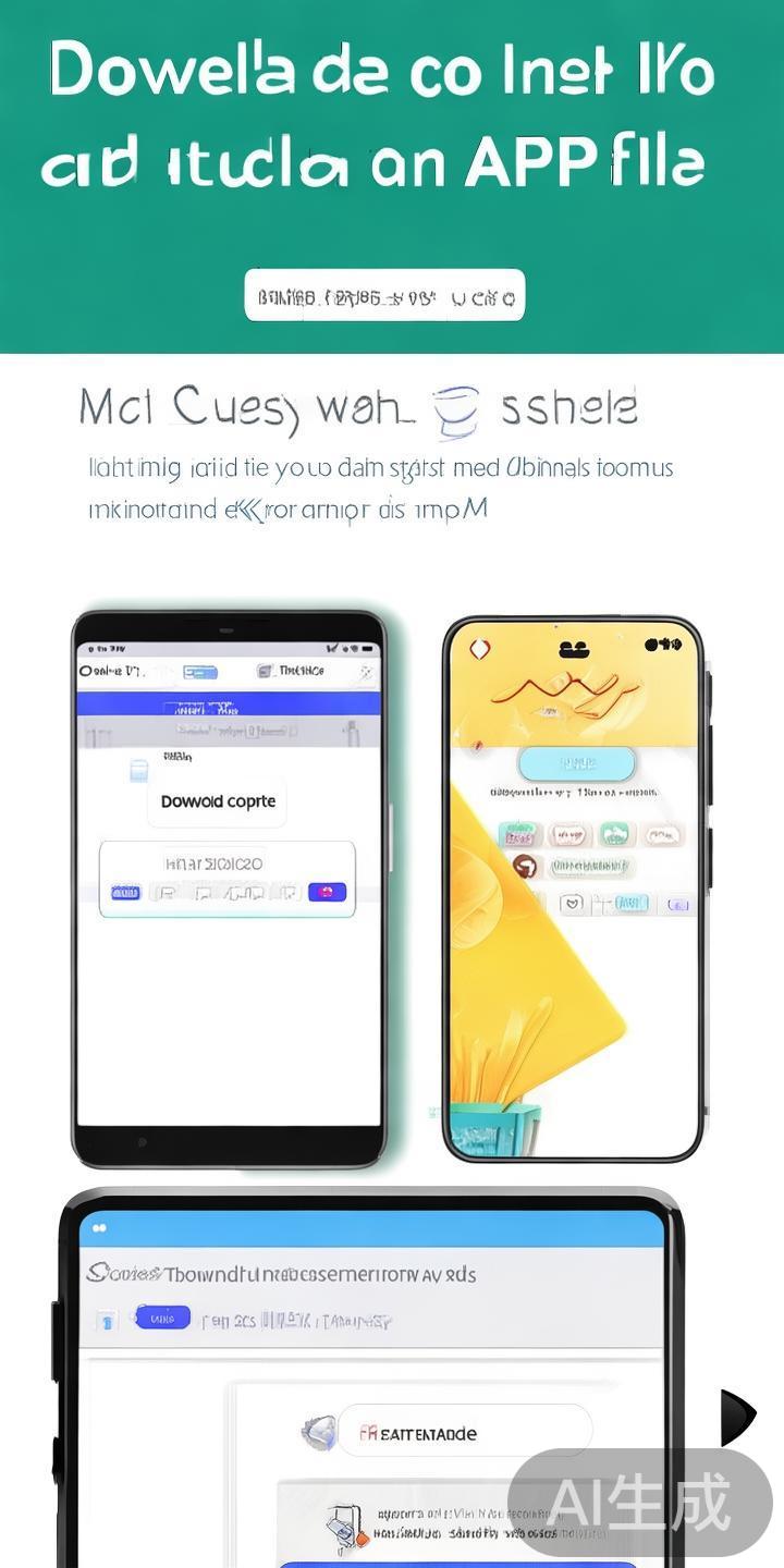 全面指南:轻松下载安装与使用欧宝体育官网APP的方法与技巧 下载安装包: 对于安卓用户,下载完APK文件后,需