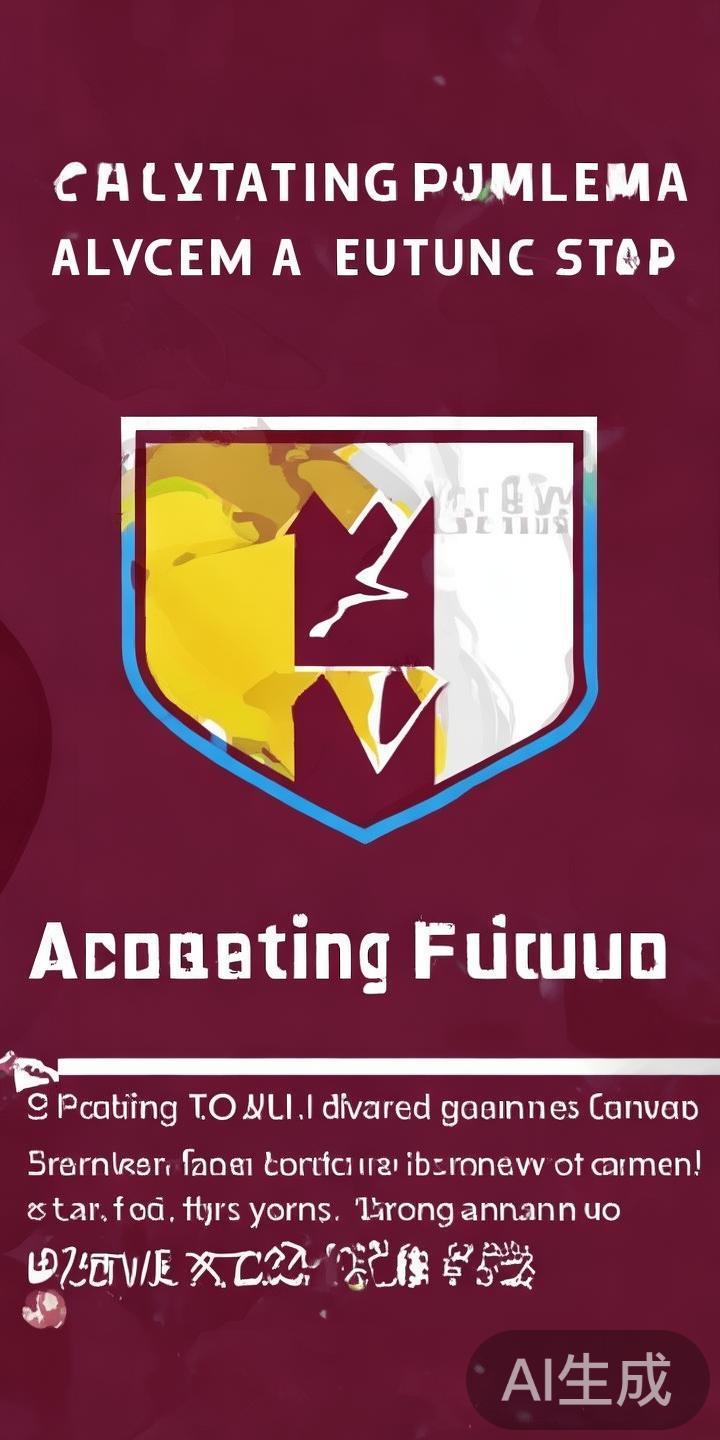 在英超激烈的战场上，青训体系成为衡量一支球队未来竞