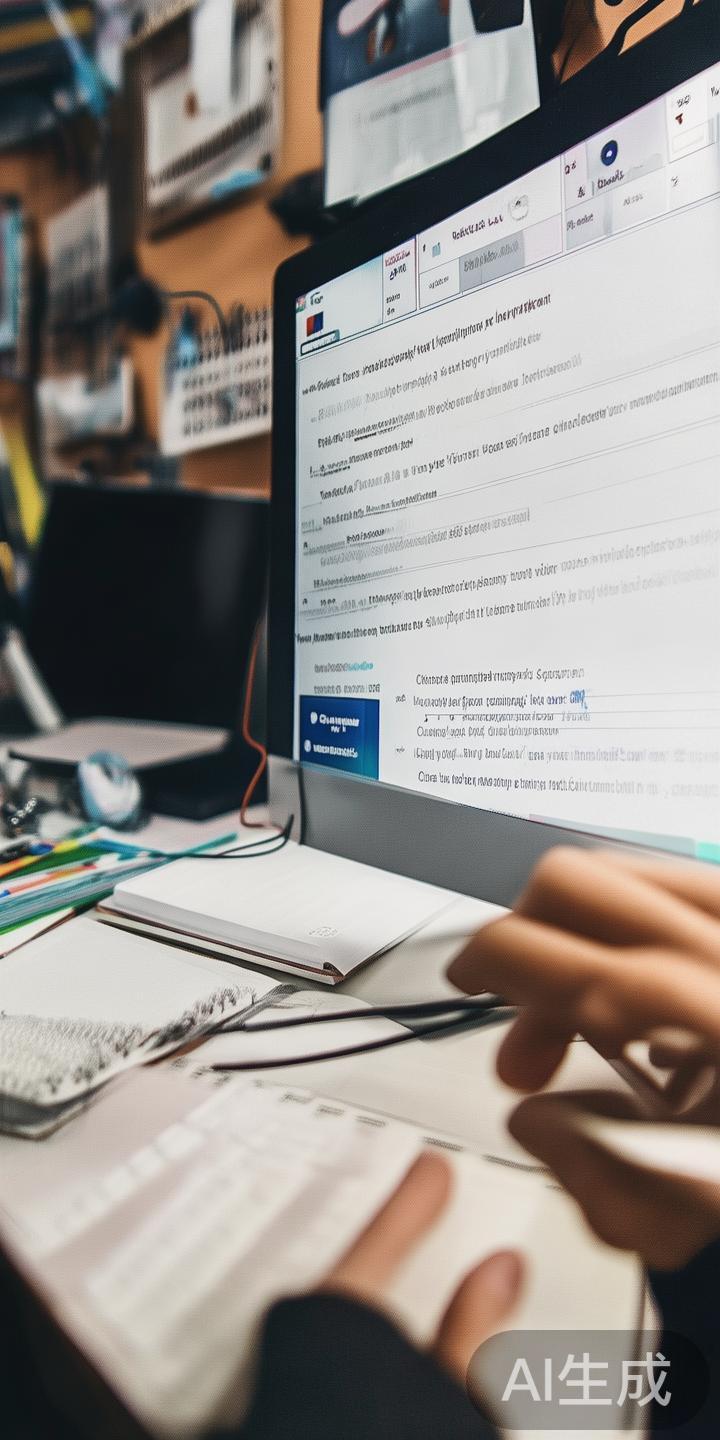 2.&nbsp;清除浏览器缓存和禁用插件
定期清理浏览器缓