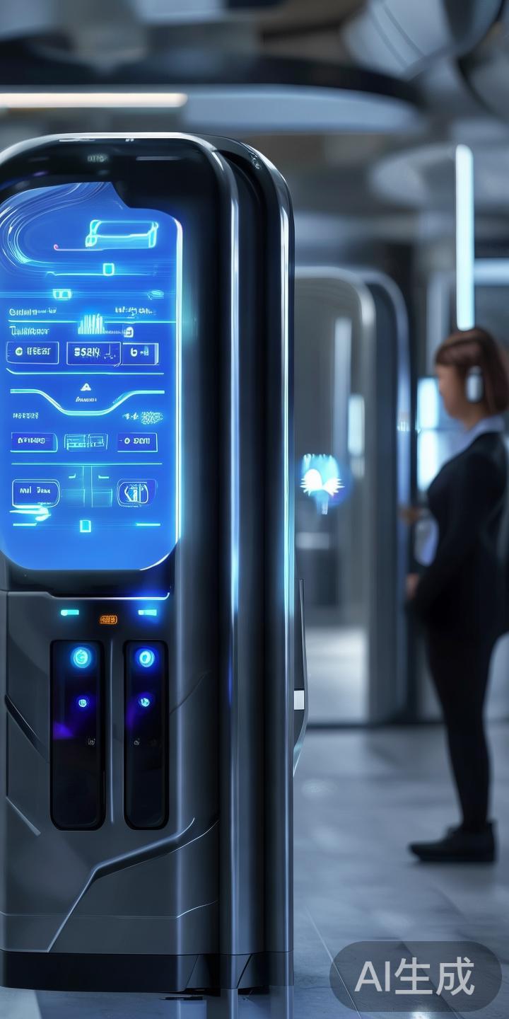 便捷的支付与提款系统
平台支持多种支付方式，包括