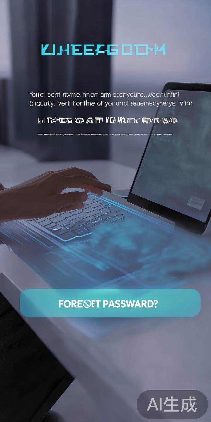 1.&nbsp;核实账号信息
确保输入的账号和密码正确无误