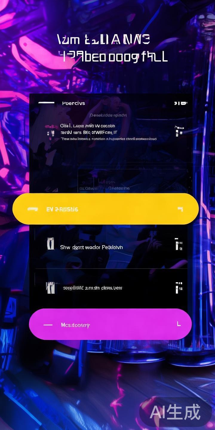 在视觉色彩方面，APP采用亮丽而不过分刺眼的配色方