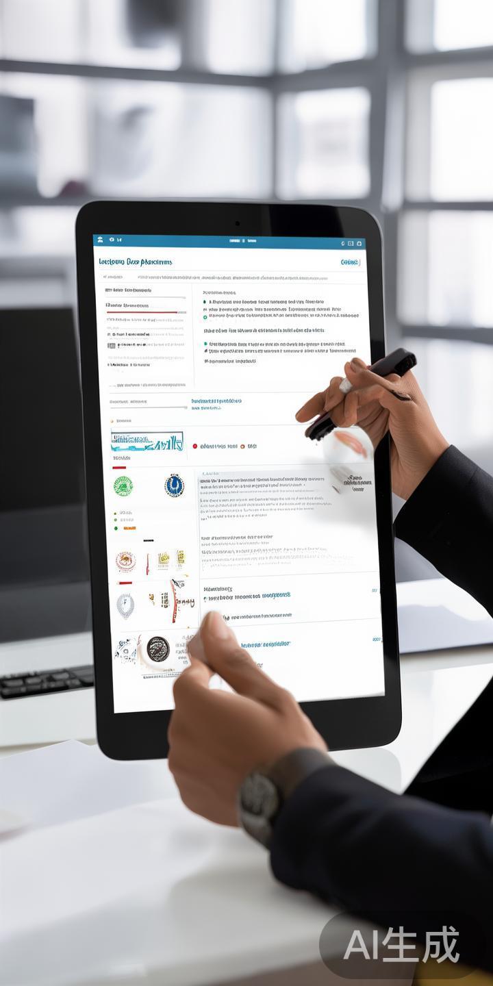 合法资质：查验平台是否拥有正规运营许可证，是否经过