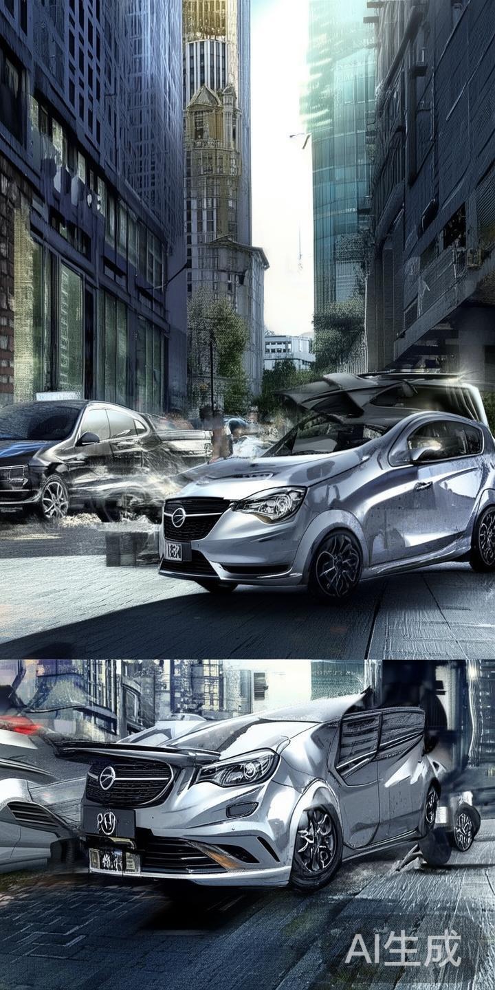 作为东道国市场的重要组成部分，欧宝的体育车型长期以